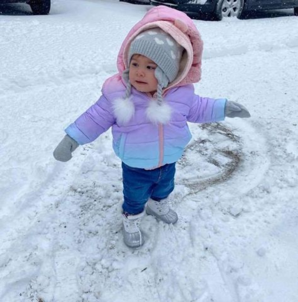 Meet your Posher, Marco